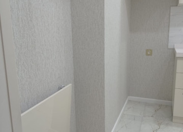 28 May, Azadlıq pr.86 ünvanında tikilmiş 16 mərtəbəli yeni