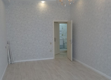 28 May, Azadlıq pr.86 ünvanında tikilmiş 16 mərtəbəli yeni