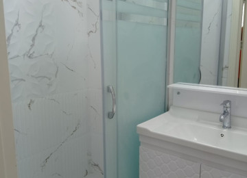 28 May, Azadlıq pr.86 ünvanında tikilmiş 16 mərtəbəli yeni