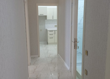 28 May, Azadlıq pr.86 ünvanında tikilmiş 16 mərtəbəli yeni