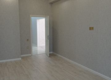 28 May, Azadlıq pr.86 ünvanında tikilmiş 16 mərtəbəli yeni