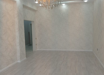 28 May, Azadlıq pr.86 ünvanında tikilmiş 16 mərtəbəli yeni