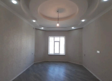 Təcili Novxanıda 2 mərtəbəli ev satılır. Ev təmirdən yeni