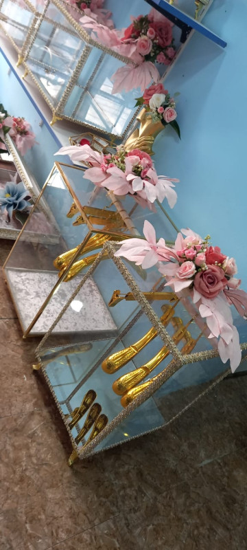Xonça kirayəsi > Toy,Nişan və Özəl günlər üçün Xonçaların Kirayəsi >