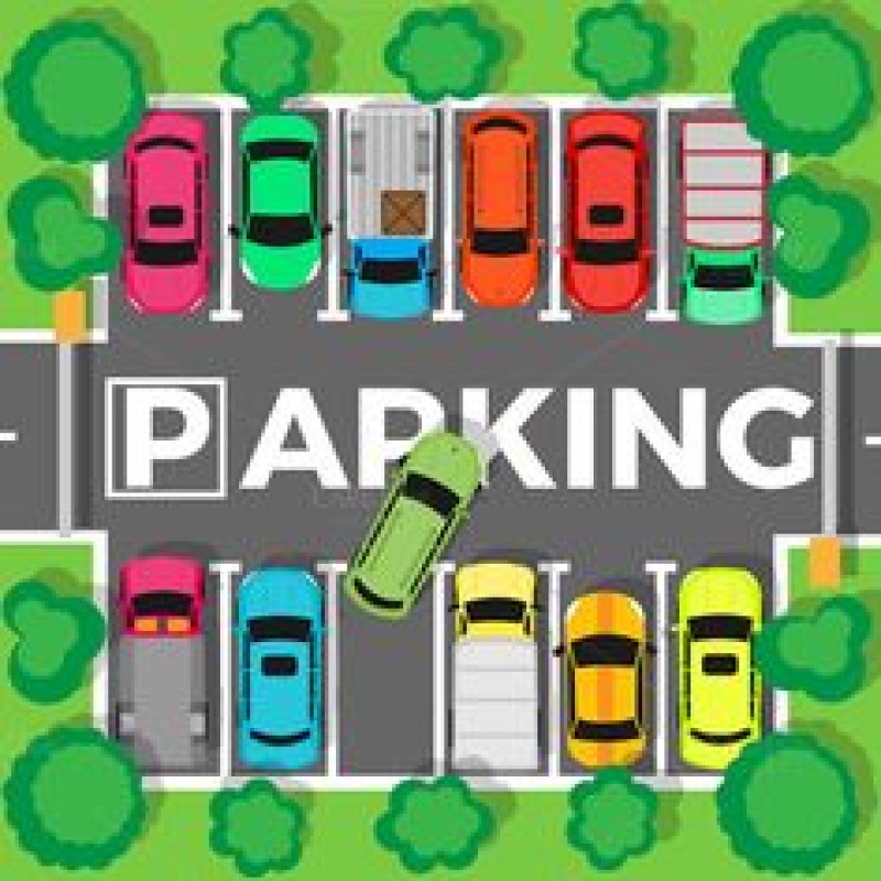 parkinq sistemi Parking sistemlərinin sifarişi Parkinq sistemlərinin