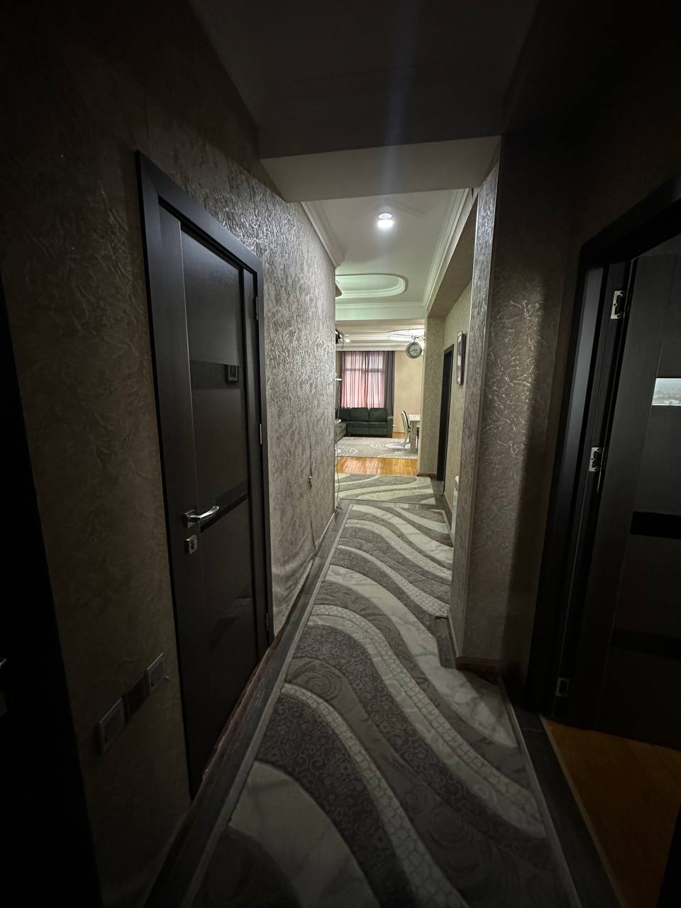 Məhəmmədli dairəsinin yanı, Araz marketin yaxinliginda