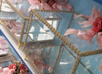 > Toy,Nişan və Özəl günlər üçün Xonçaların Kirayəsi >