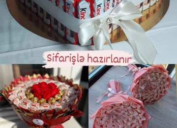 > Toy,Nişan və Özəl günlər üçün Xonçaların Kirayəsi >