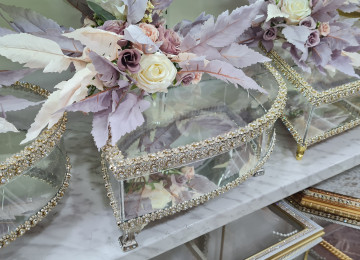 > Toy,Nişan və Özəl günlər üçün Xonçaların Kirayəsi >