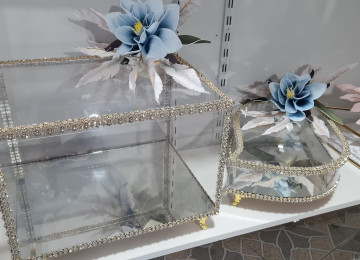 > Toy,Nişan və Özəl günlər üçün Xonçaların Kirayəsi >