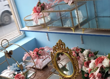 > Toy,Nişan və Özəl günlər üçün Xonçaların Kirayəsi >