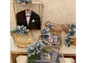 > Toy,Nişan və Özəl günlər üçün Xonçaların Kirayəsi >