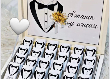 > Toy,Nişan və Özəl günlər üçün Xonçaların Kirayəsi >