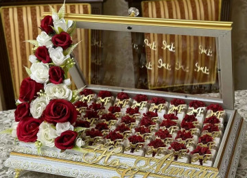 > Toy,Nişan və Özəl günlər üçün Xonçaların Kirayəsi >