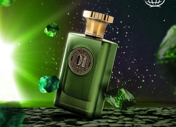 Perfume for Generation 01 Eau De Parfum Spray for Unisex by