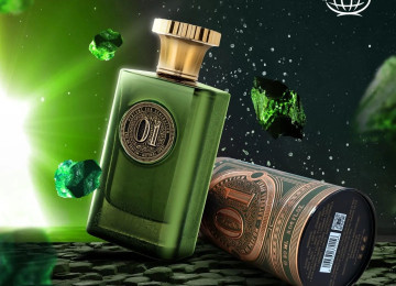 Perfume for Generation 01 Eau De Parfum Spray for Unisex by