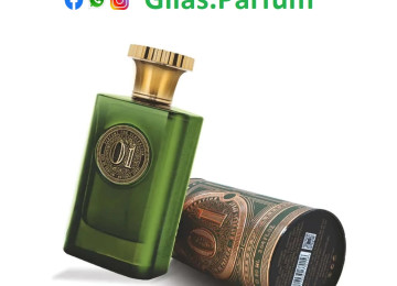 Perfume for Generation 01 Eau De Parfum Spray for Unisex by