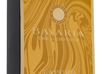 Bvlgari Le Gemme Tygar Eau De Parfum Spray for Men kişi