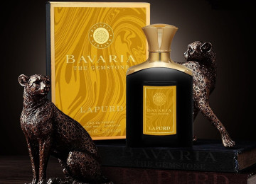 Bvlgari Le Gemme Tygar Eau De Parfum Spray for Men kişi