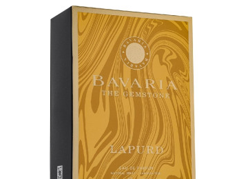 Bvlgari Le Gemme Tygar Eau De Parfum Spray for Men kişi