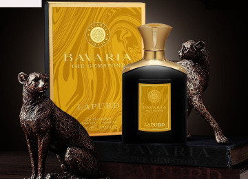 Bvlgari Le Gemme Tygar Eau De Parfum Spray for Men kişi