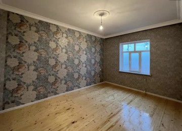 Suraxanı rayon Hövsan qəsəbəsində 1.5 sot torpaqda [artıra