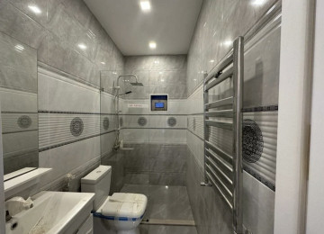 Suraxanı rayon Hövsan qəsəbəsində 1.5 sot torpaqda [artıra