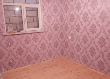 Xirdalan seheri 119 sayli marsurut yolunda sahesi 55 kvm 2