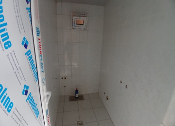 Xirdalan seheri 119 sayli marsurut yolunda sahesi 60 kvm 2