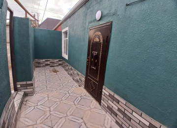 Xirdalan seheri 119 sayli marsurut yolunda sahesi 60 kvm 2