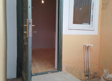 Xirdalan seheri 119 sayli marsurut yolunda sahesi 55 kvm 2