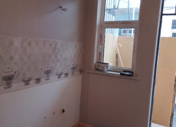 Xirdalan seheri 119 sayli marsurut yolunda sahesi 55 kvm 2