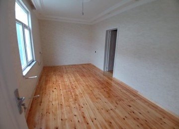 Xirdalan seheri 119 sayli marsurut yolunda sahesi 60 kvm 2