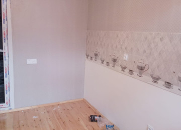 Xirdalan seheri 119 sayli marsurut yolunda sahesi 55 kvm 2