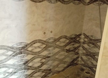 Xirdalan seheri 119 sayli marsurut yolunda sahesi 55 kvm 2