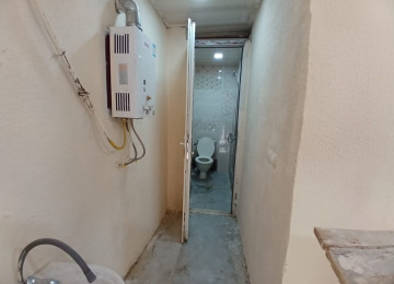 Xirdalan seheri kohne bazarin yaxinliqinda sahesi 55 kvm 2