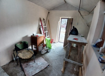 Xirdalan seheri kohne bazarin yaxinliqinda sahesi 55 kvm 2