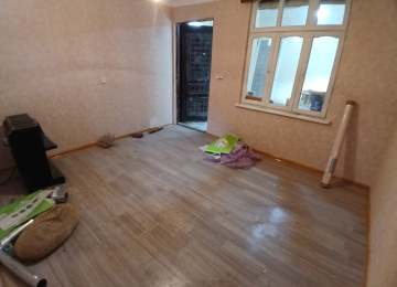 Xirdalan seheri kohne bazarin yaxinliqinda sahesi 55 kvm 2