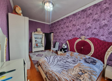 Zabrat 1 qesebesinde paliklinika yaninda FF market yolunda