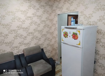 Xlrdalan AAAF PARK 1 otaq Menzil Mənzil tam təmirlidir qaz