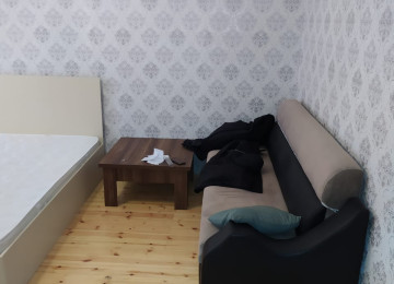 Xlrdalan AAAF PARK 1 otaq Menzil Mənzil tam təmirlidir qaz