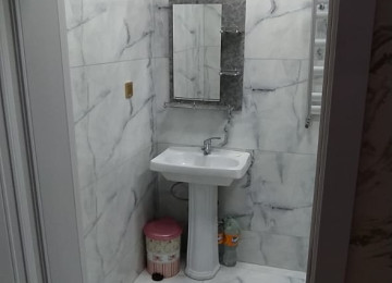 Ev Xirdalan Heyder Eliyev parkinin yaninda yerlewir,qiymet