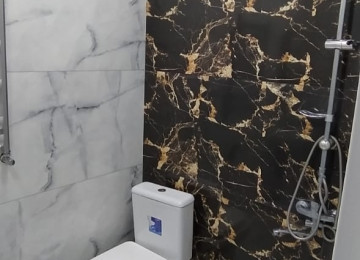 Ev Xirdalan Heyder Eliyev parkinin yaninda yerlewir,qiymet