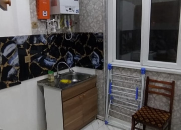 Ev Xirdalan Heyder Eliyev parkinin yaninda yerlewir,qiymet