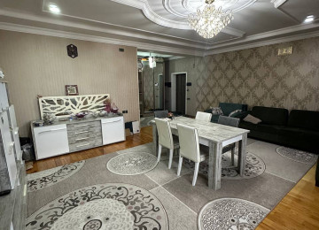 Məhəmmədli dairəsinin yanı, Araz marketin yaxinliginda