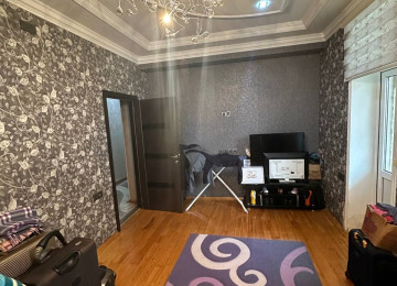 Məhəmmədli dairəsinin yanı, Araz marketin yaxinliginda