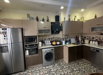 Məhəmmədli dairəsinin yanı, Araz marketin yaxinliginda