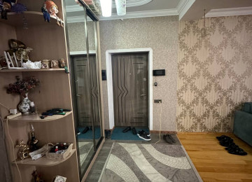 Məhəmmədli dairəsinin yanı, Araz marketin yaxinliginda