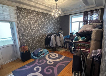 Məhəmmədli dairəsinin yanı, Araz marketin yaxinliginda