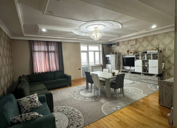 Məhəmmədli dairəsinin yanı, Araz marketin yaxinliginda